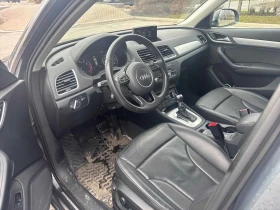 Audi Q3 * Progressiv * CARFAX * ПАНО * 2 КЛЮЧА *  - 12250 € / 23958.92 лв. - 86726482 14