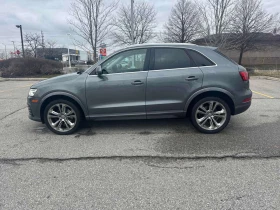 Audi Q3 * Progressiv * CARFAX * ПАНО * 2 КЛЮЧА *  - 12250 € / 23958.92 лв. - 86726482 2