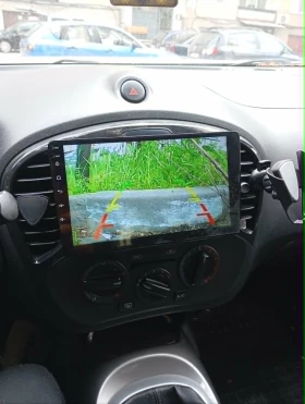 Nissan Juke 1.6 ���.���.BRC | Mobile.bg � ����� ������ 16