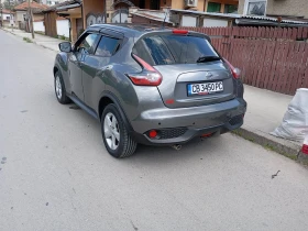 Nissan Juke 1.6 газ-бензин - 7200 € / 14081.98 лв. - 10949886 5
