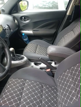 Nissan Juke 1.6 ���.���.BRC | Mobile.bg � ����� ������ 9