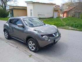Nissan Juke 1.6 газ-бензин - 7200 € / 14081.98 лв. - 10949886 4