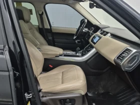 Land Rover Range Rover Sport HSE* Diesel* Панорама - 20700 € / 40485.68 лв. - 19796829 11