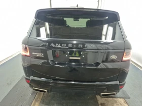 Land Rover Range Rover Sport HSE* Diesel* Панорама - 20700 € / 40485.68 лв. - 19796829 5
