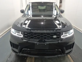 Land Rover Range Rover Sport HSE* Diesel* Панорама - 20700 € / 40485.68 лв. - 19796829 2