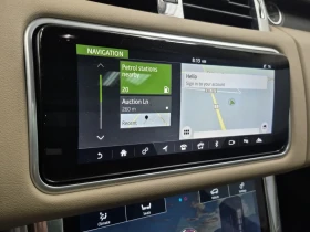 Land Rover Range Rover Sport HSE* Diesel* Панорама - 20700 € / 40485.68 лв. - 19796829 14