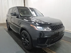 Land Rover Range Rover Sport HSE* Diesel* Панорама - 20700 € / 40485.68 лв. - 19796829 3