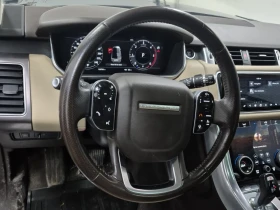 Land Rover Range Rover Sport HSE* Diesel* Панорама - 20700 € / 40485.68 лв. - 19796829 10