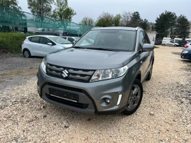 Suzuki Vitara 1.6 92 000km - 11300 € / 22100.88 лв. - 95868892 2