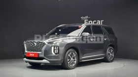 ����� �� �������� �� Hyundai Palisade 2.2CRDI| ���������| �������| ������� ���������