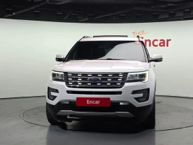 Ford Explorer 2.3 AWD | Mobile.bg � ����� ������ 3