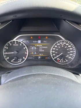 Nissan Murano * SV * PANO* KEYLESS* �������*  | Mobile.bg � ����� ������ 9