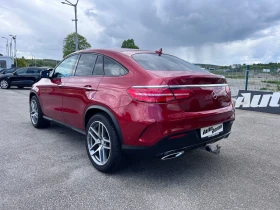 Mercedes-Benz GLE 350 d* AMG* 4-Matic*  | Mobile.bg � ����� ������ 5