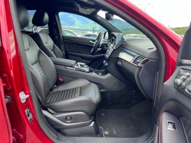 Mercedes-Benz GLE 350 d* AMG* 4-Matic*  | Mobile.bg � ����� ������ 14