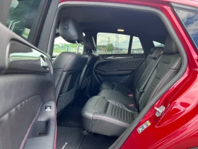Mercedes-Benz GLE 350 d* AMG* 4-Matic*  | Mobile.bg � ����� ������ 10