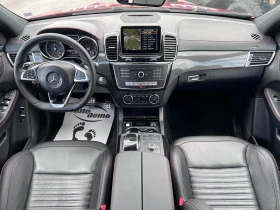 Mercedes-Benz GLE 350 d* AMG* 4-Matic*  | Mobile.bg � ����� ������ 11