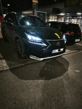 Lexus NX 200t F SPORT | Mobile.bg � ����� ������ 6