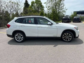 BMW X1 * xDrive28i * CARFAX * 2 КЛЮЧА * ПОДГРЕВ * KEYLESS | Auto.bg — изображение 3