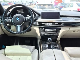 BMW X5 M-pkg| HUD| 360| Soft-Close| Обдух| Digital | Auto.bg — изображение 6