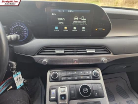 Hyundai Palisade 3.8 V6 SEL FWD | Mobile.bg � ����� ������ 8