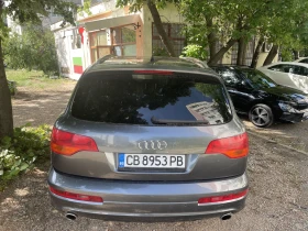 Audi Q7 4.2 TDI | Auto.bg — изображение 6