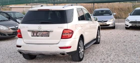 Mercedes-Benz ML 350 CDI 4x4 Grand Edition  Full екстир - 10999 € / 21512.17 лв. - 87671116 7