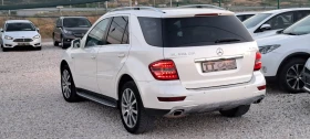 Mercedes-Benz ML 350 CDI 4x4 Grand Edition  Full екстир - 10999 € / 21512.17 лв. - 87671116 5