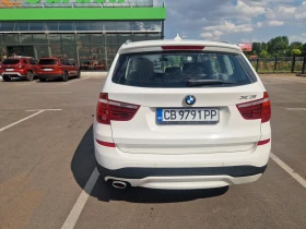 BMW X3 2.0 дизел | Auto.bg — изображение 3