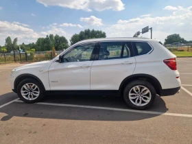 BMW X3 2.0 дизел | Auto.bg — изображение 4