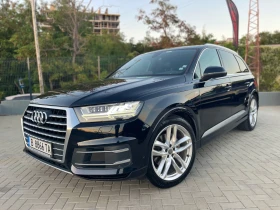 Audi Q7 3.0 TDI S-line | Auto.bg — изображение 4