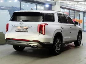 Hyundai Palisade Gasoline 3.8 2Wd Prestige | Mobile.bg � ����� ������ 4