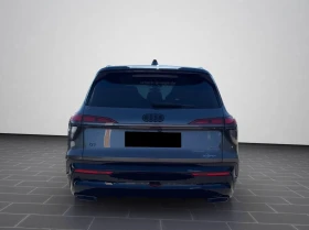 Audi Q7 S-LINE / MATRIX / B&O / 360 / PANO / TECH+ / HUD / - 95980 € - 96930071 4