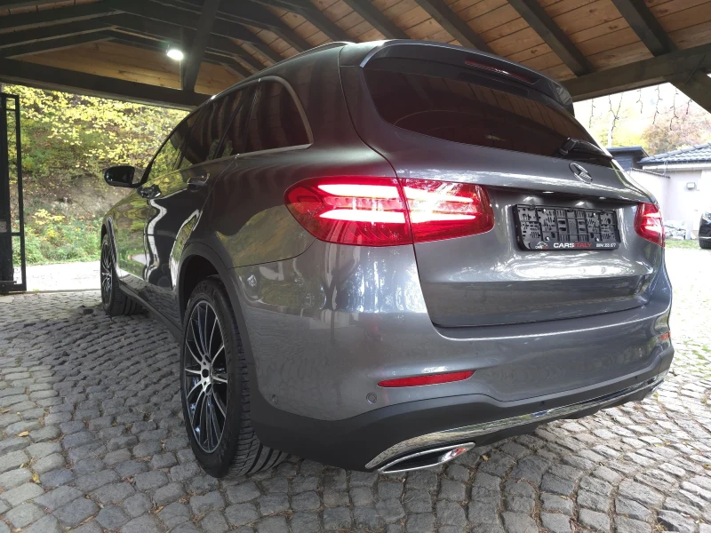 Mercedes-Benz GLC 350 AMG PREMIUM FULL FULL, снимка 5 - Автомобили и джипове - 47765033