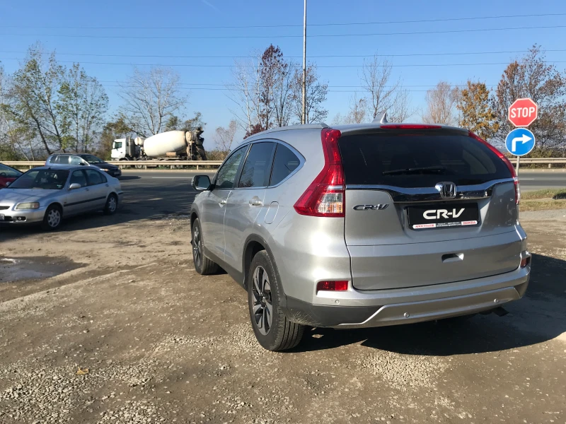 Honda Cr-v 1, 6 AWD LifeStyle, снимка 5 - Автомобили и джипове - 47968513