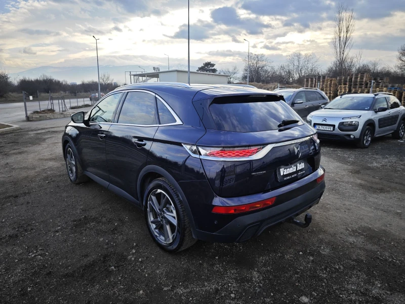 Citroen DS 7 Crossback УНИКАТ ФУЛ, снимка 7 - Автомобили и джипове - 49291688