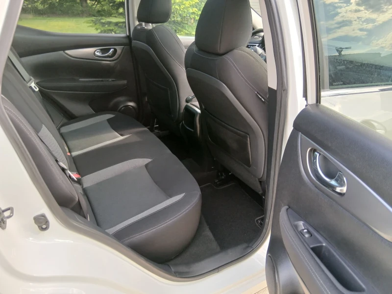 Nissan Qashqai ЛИЗИНГ Facelift, снимка 12 - Автомобили и джипове - 50245136