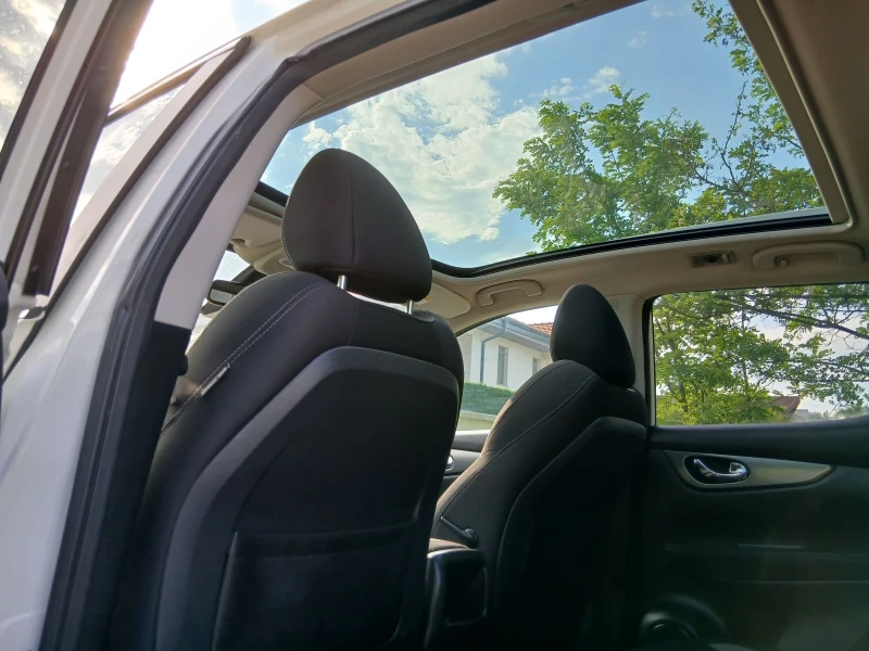 Nissan Qashqai ЛИЗИНГ Facelift, снимка 13 - Автомобили и джипове - 50245136