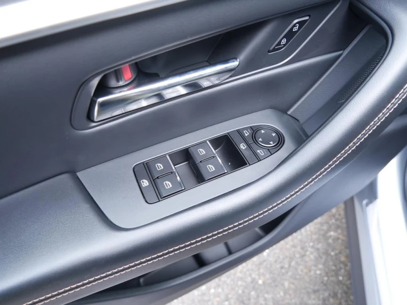 Mazda CX-60 HEAD-UP* EXCLUSIVE* CAM* DISTR* LED* , снимка 5 - Автомобили и джипове - 53522587