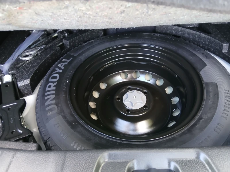 Nissan Qashqai ЛИЗИНГ - 26700 лв. - 60173682 17