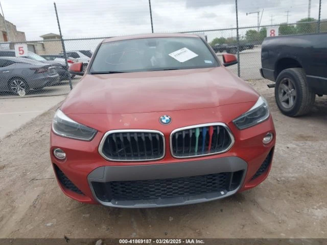 BMW X1  SDRIVE28I CARFAX АВТО КРЕДИТ  - изображение 2