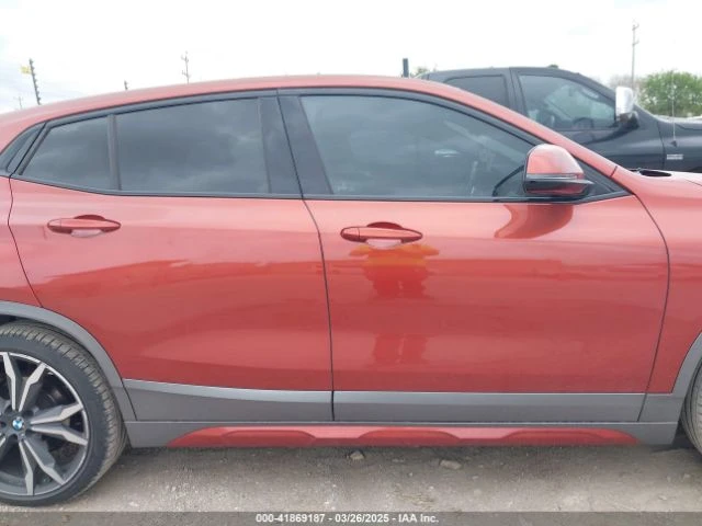BMW X1  SDRIVE28I CARFAX АВТО КРЕДИТ  - изображение 8
