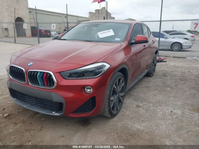 BMW X1  SDRIVE28I CARFAX АВТО КРЕДИТ  - изображение 3
