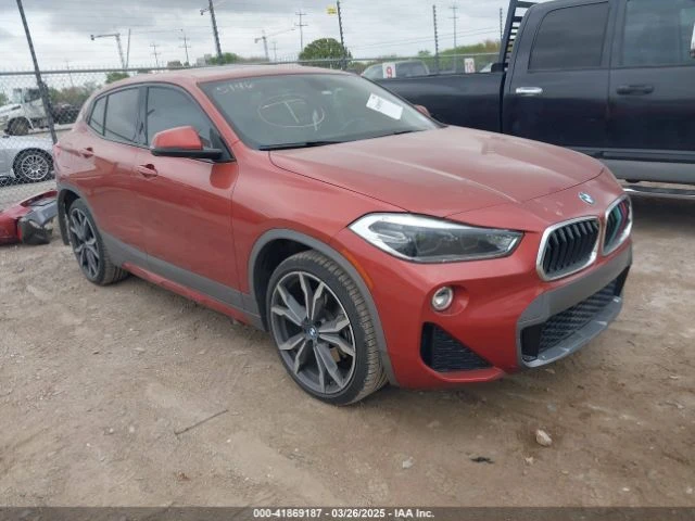 BMW X1 SDRIVE28I CARFAX АВТО КРЕДИТ - 25900 лв. - 14191876 1
