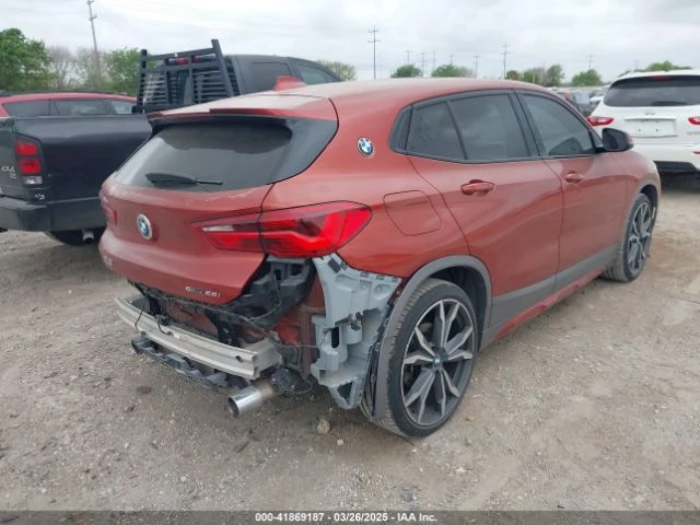 BMW X1  SDRIVE28I CARFAX АВТО КРЕДИТ  - изображение 6