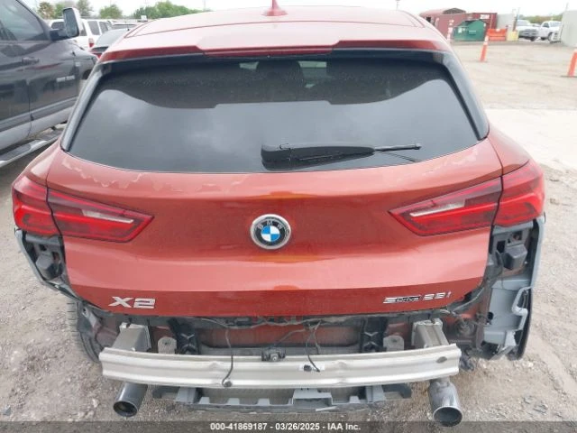 BMW X1  SDRIVE28I CARFAX АВТО КРЕДИТ  - изображение 5