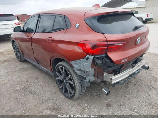 BMW X1  SDRIVE28I CARFAX АВТО КРЕДИТ  - изображение 4