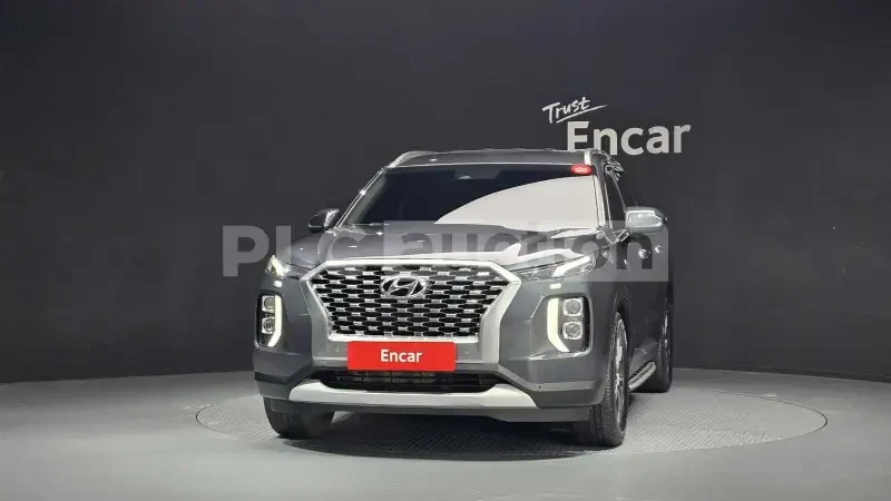 Hyundai Palisade 2.2CRDI| ���������| �������| ������� ��������� | Mobile.bg � ����������� 14