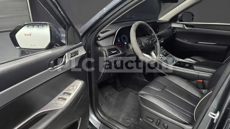 Hyundai Palisade 2.2CRDI| ���������| �������| ������� ��������� | Mobile.bg � ����������� 4