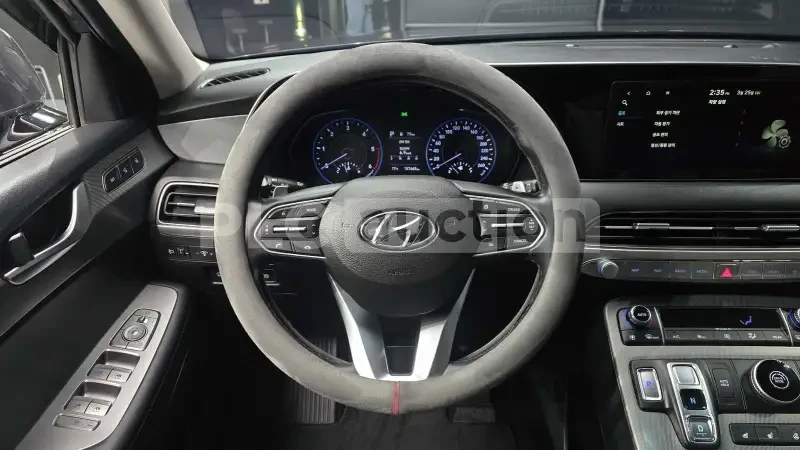 Hyundai Palisade 2.2CRDI| ���������| �������| ������� ��������� | Mobile.bg � ����������� 5