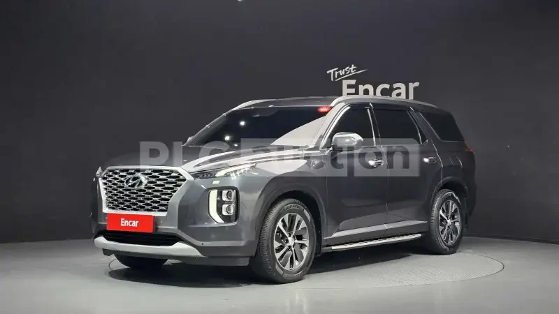 Hyundai Palisade 2.2CRDI| ОБДУХВАНЕ| ПОДГРЕВ| ВКЛЮЧЕН ТЕХНОТЕСТ